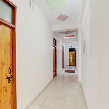 Hotel O Blu Moon Ghaziabad Εξωτερικό φωτογραφία